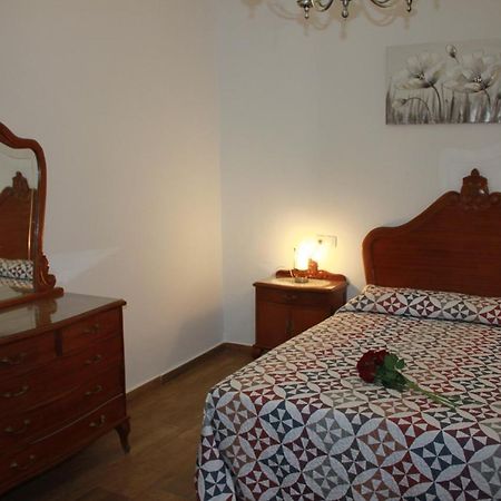 Casa Luisita In Historic Center Of Santa Lucia Βίλα Εξωτερικό φωτογραφία
