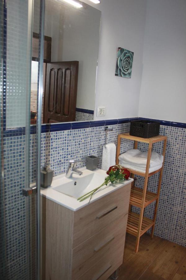 Casa Luisita In Historic Center Of Santa Lucia Βίλα Εξωτερικό φωτογραφία