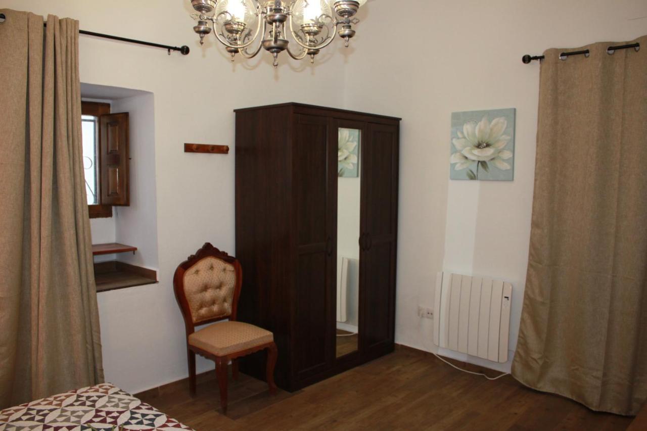 Casa Luisita In Historic Center Of Santa Lucia Βίλα Εξωτερικό φωτογραφία