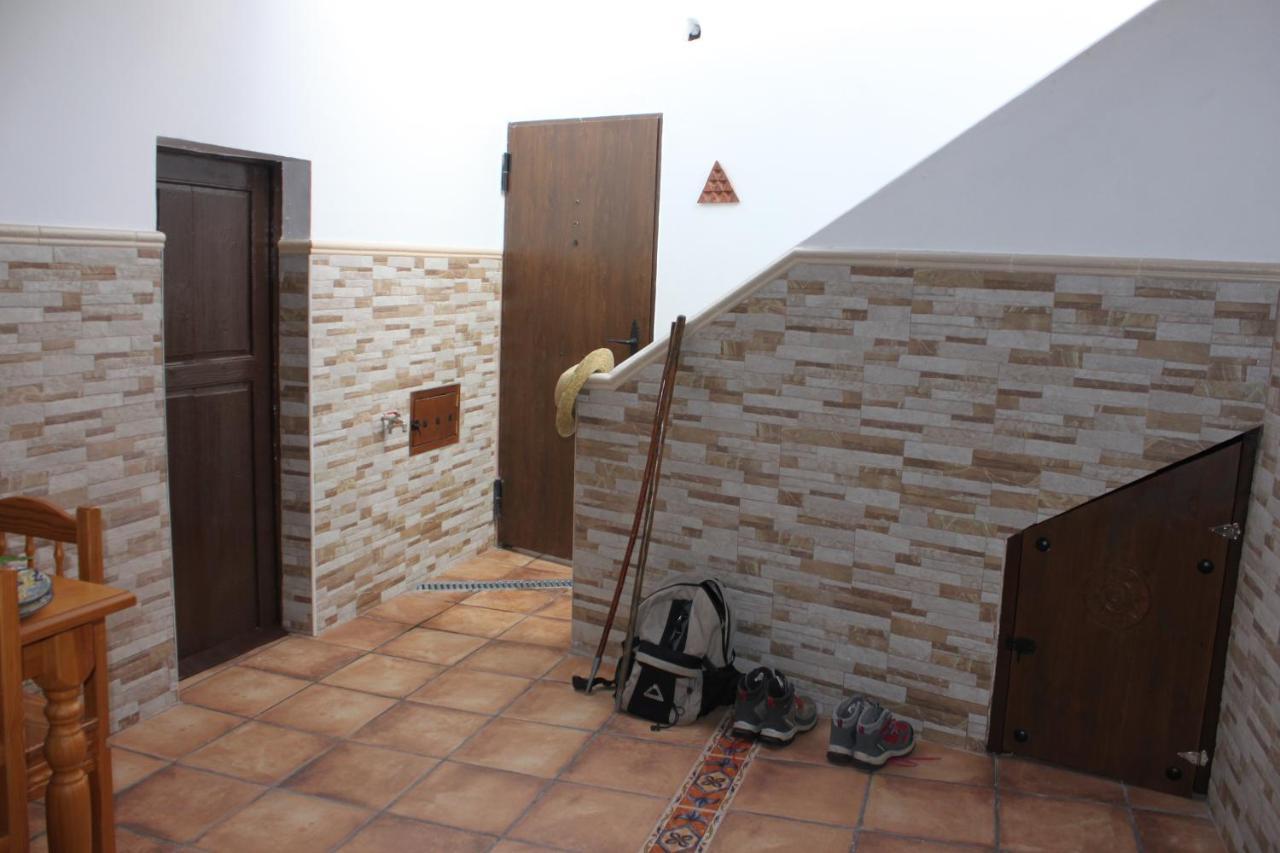 Casa Luisita In Historic Center Of Santa Lucia Βίλα Εξωτερικό φωτογραφία