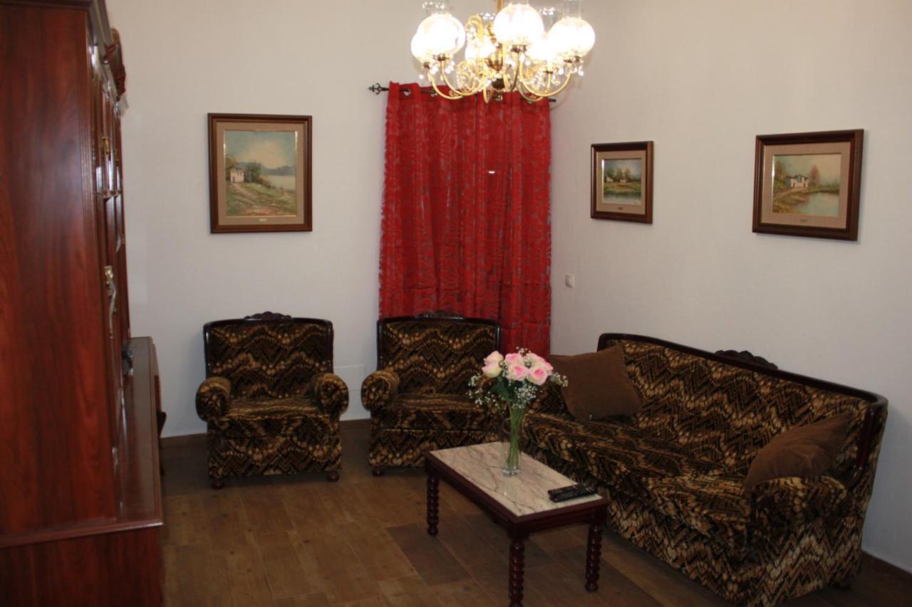 Casa Luisita In Historic Center Of Santa Lucia Βίλα Εξωτερικό φωτογραφία