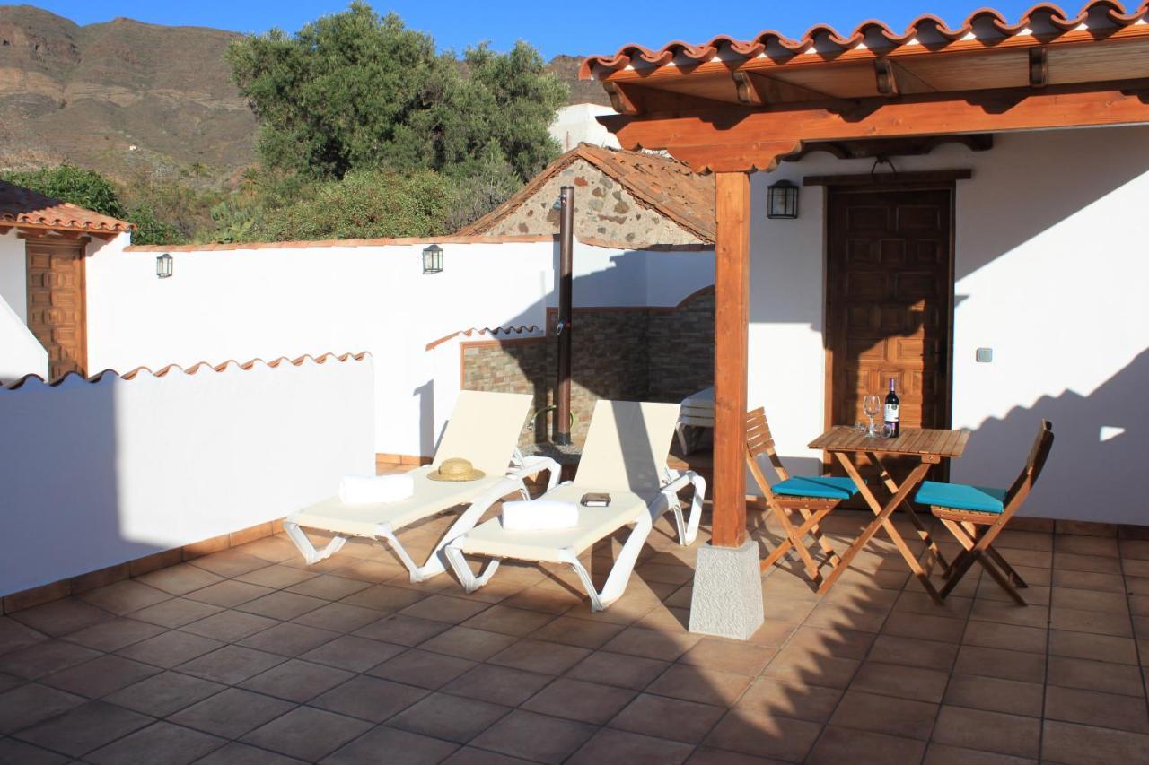Casa Luisita In Historic Center Of Santa Lucia Βίλα Εξωτερικό φωτογραφία