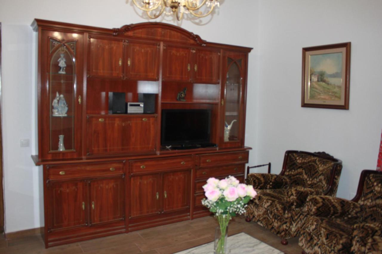 Casa Luisita In Historic Center Of Santa Lucia Βίλα Εξωτερικό φωτογραφία