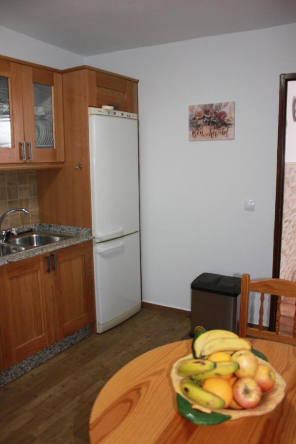 Casa Luisita In Historic Center Of Santa Lucia Βίλα Εξωτερικό φωτογραφία