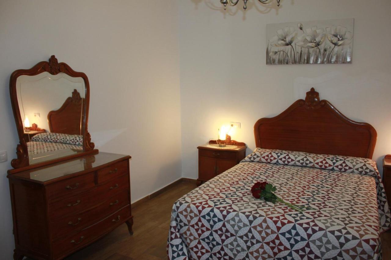 Casa Luisita In Historic Center Of Santa Lucia Βίλα Εξωτερικό φωτογραφία