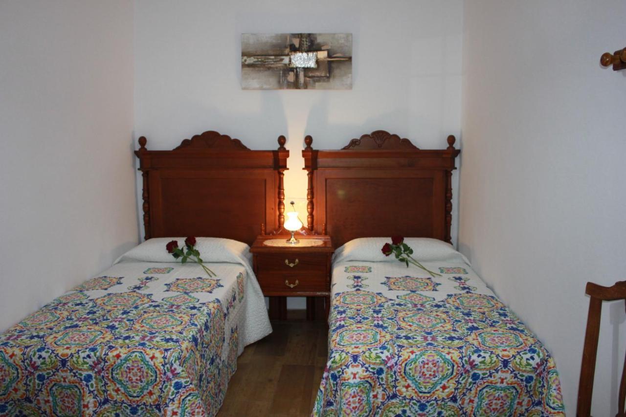 Casa Luisita In Historic Center Of Santa Lucia Βίλα Εξωτερικό φωτογραφία