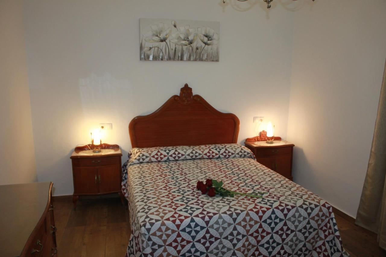 Casa Luisita In Historic Center Of Santa Lucia Βίλα Εξωτερικό φωτογραφία