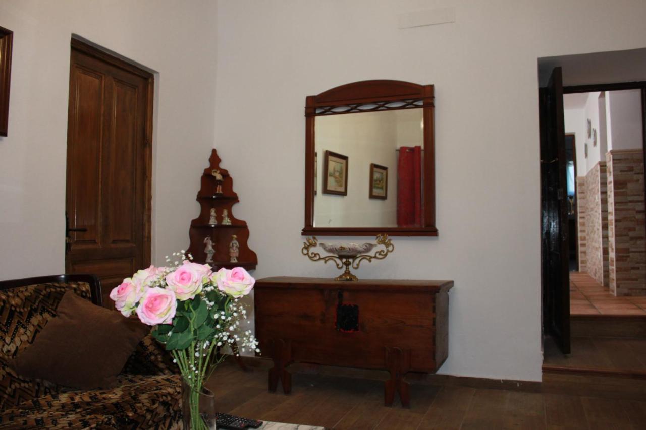 Casa Luisita In Historic Center Of Santa Lucia Βίλα Εξωτερικό φωτογραφία
