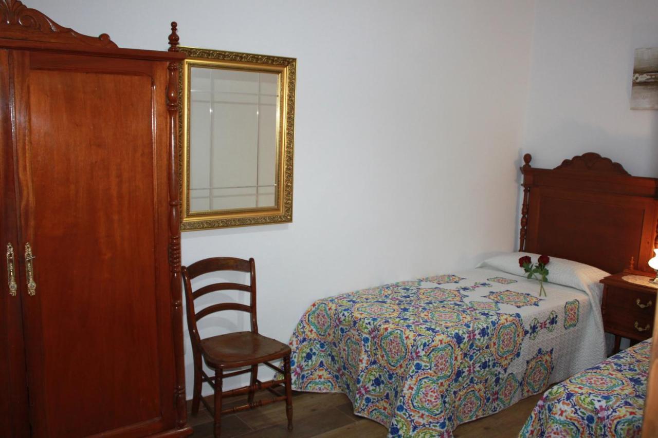 Casa Luisita In Historic Center Of Santa Lucia Βίλα Εξωτερικό φωτογραφία